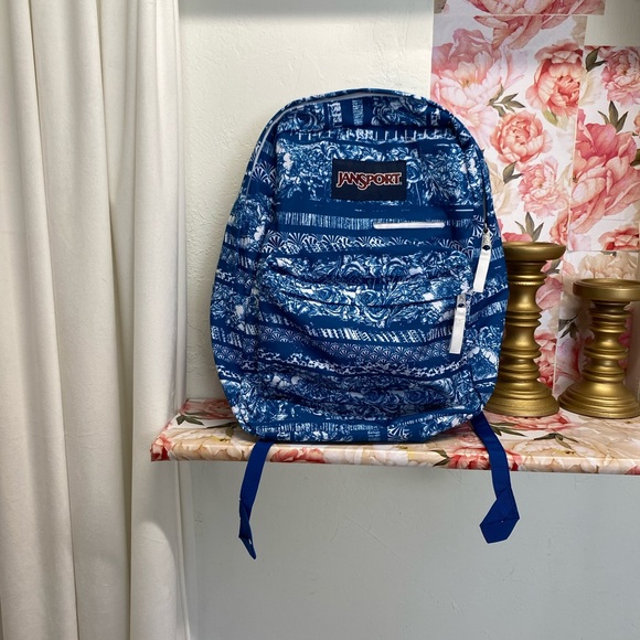 Jansport Bags Jansport Classic Superbreak Backpack Midnight Sky